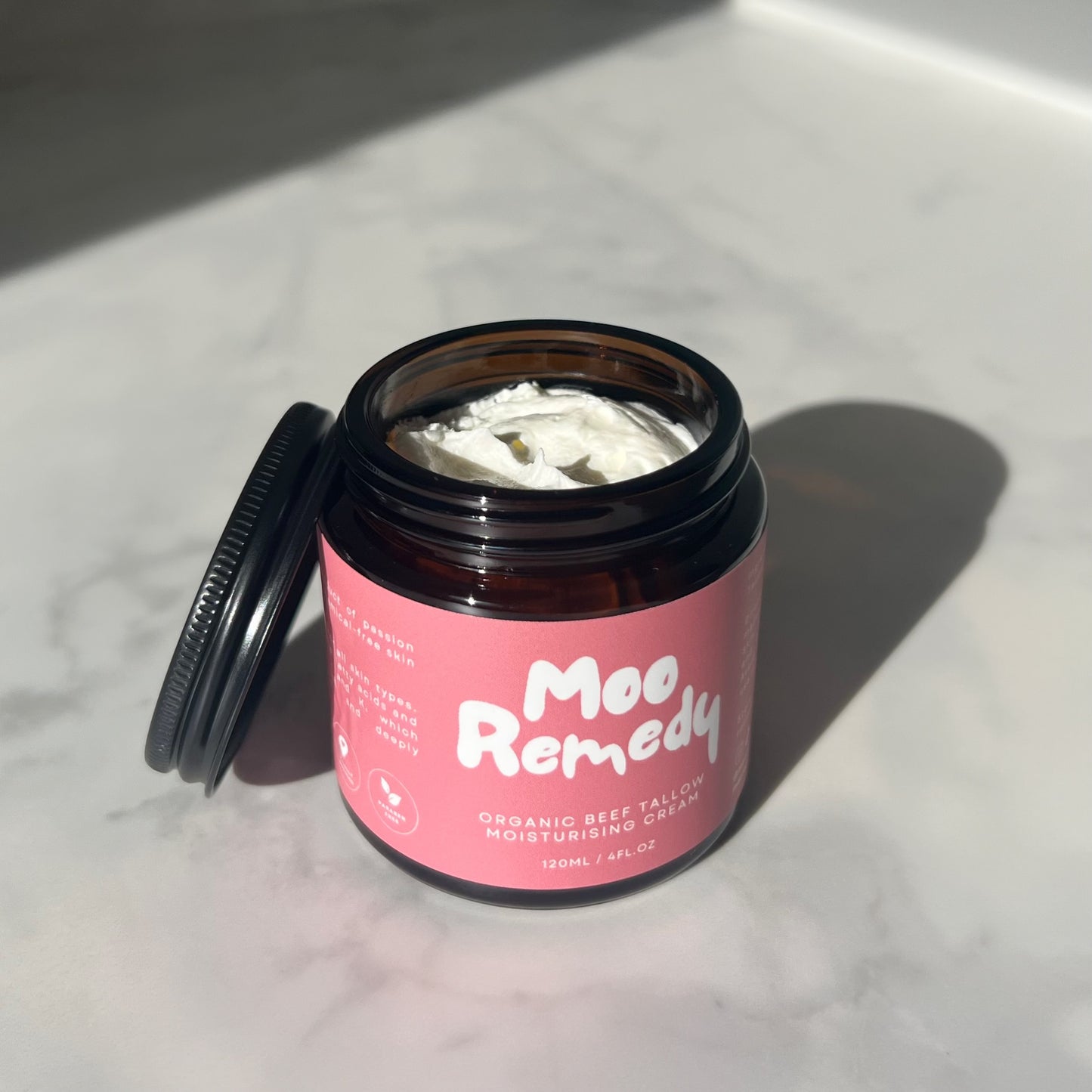 Harmony Tallow Moisturiser Bundle