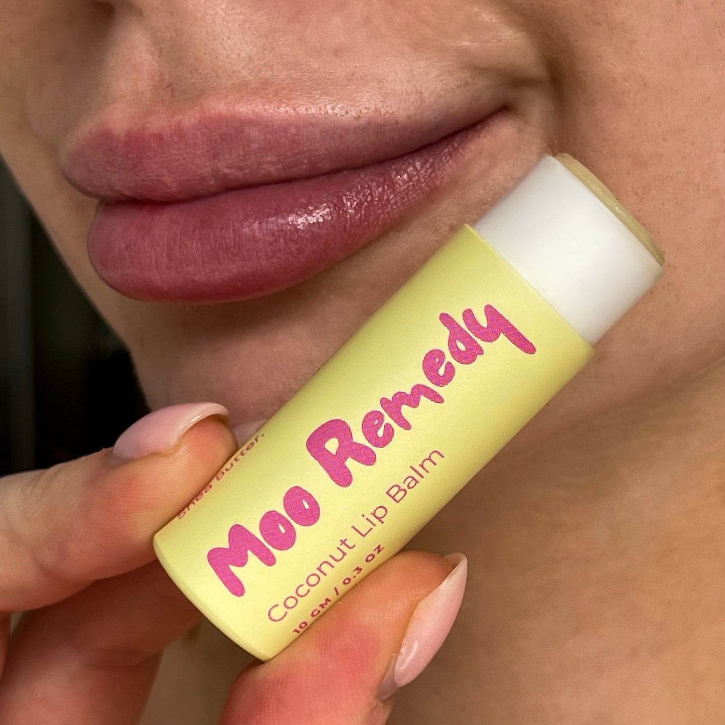 Lip Lovers Bundle