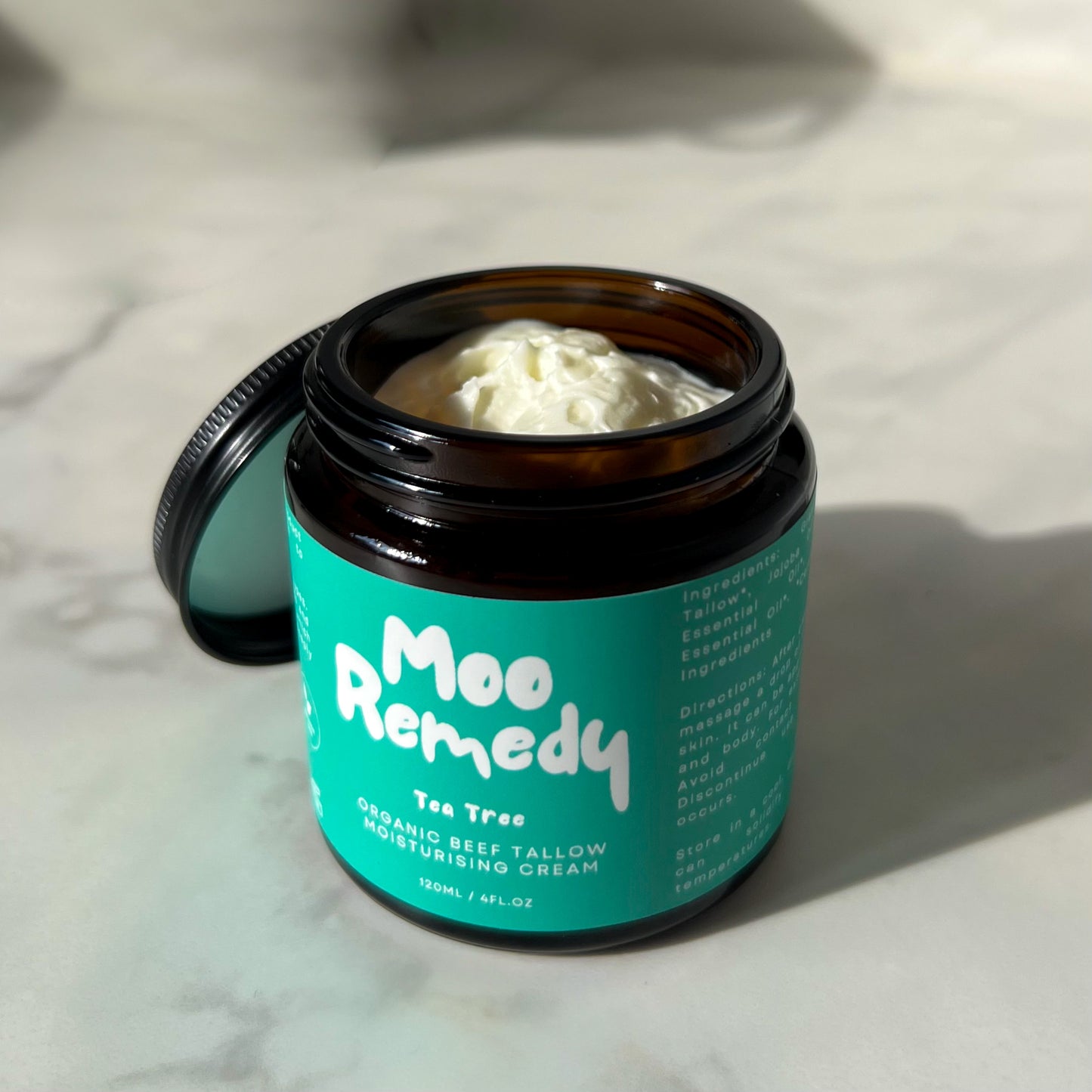 Harmony Tallow Moisturiser Bundle