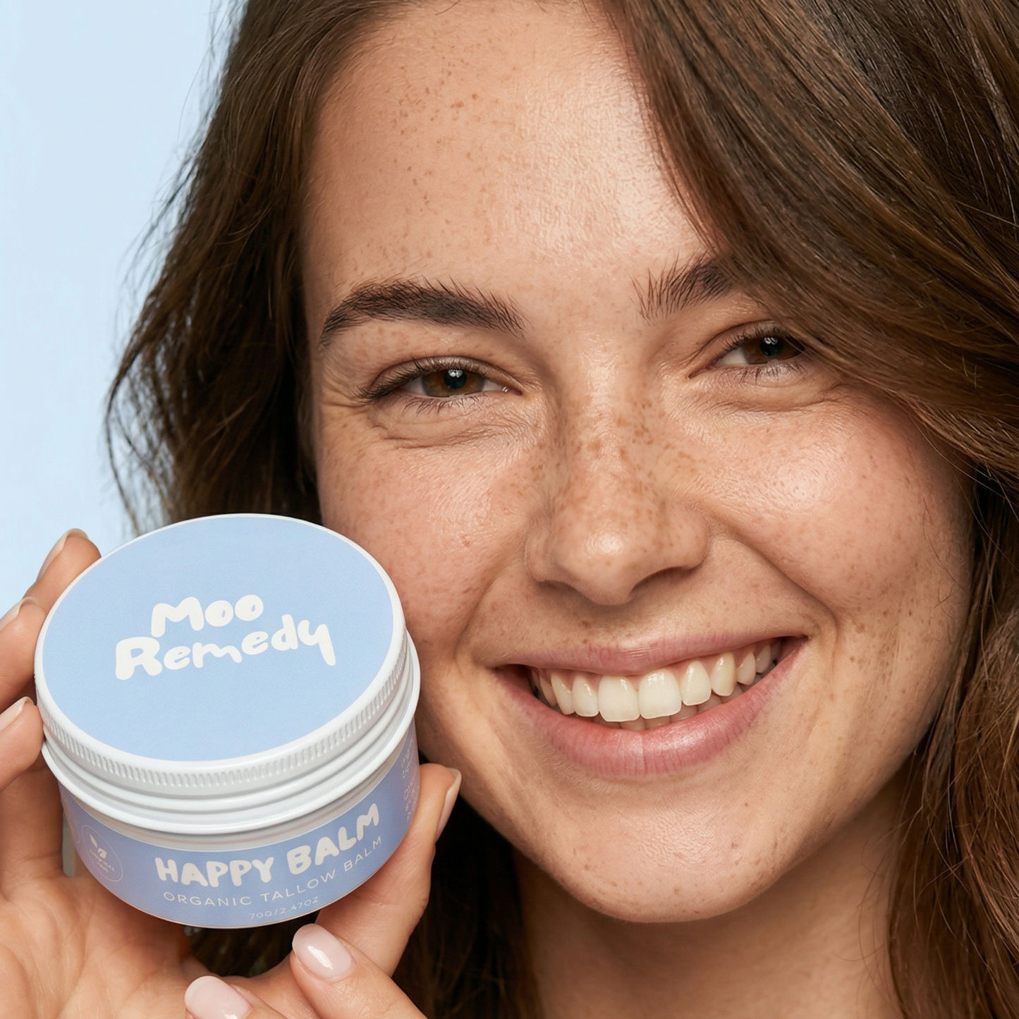 Happy Balm