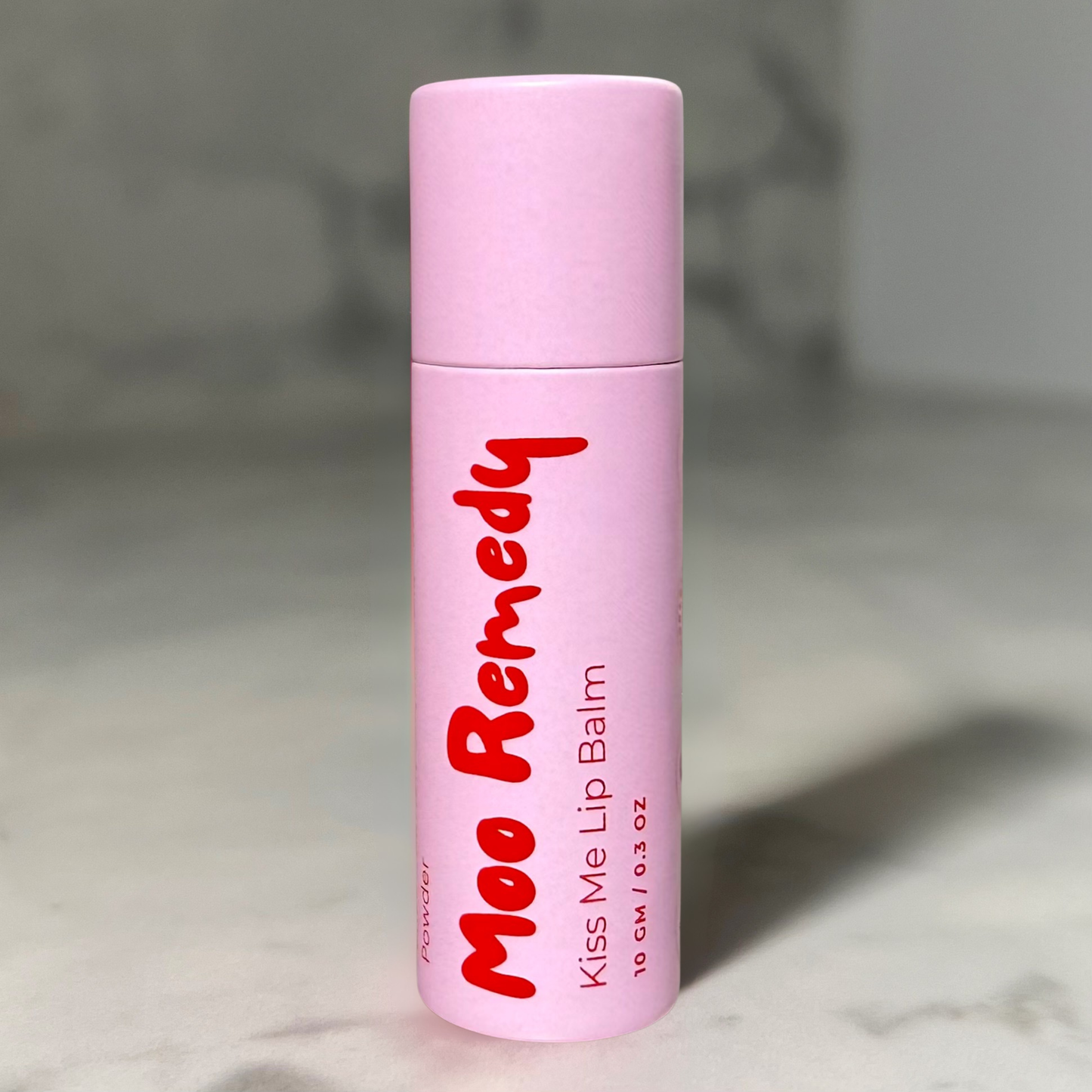 NEW | Kiss Me Tinted Lip Balm