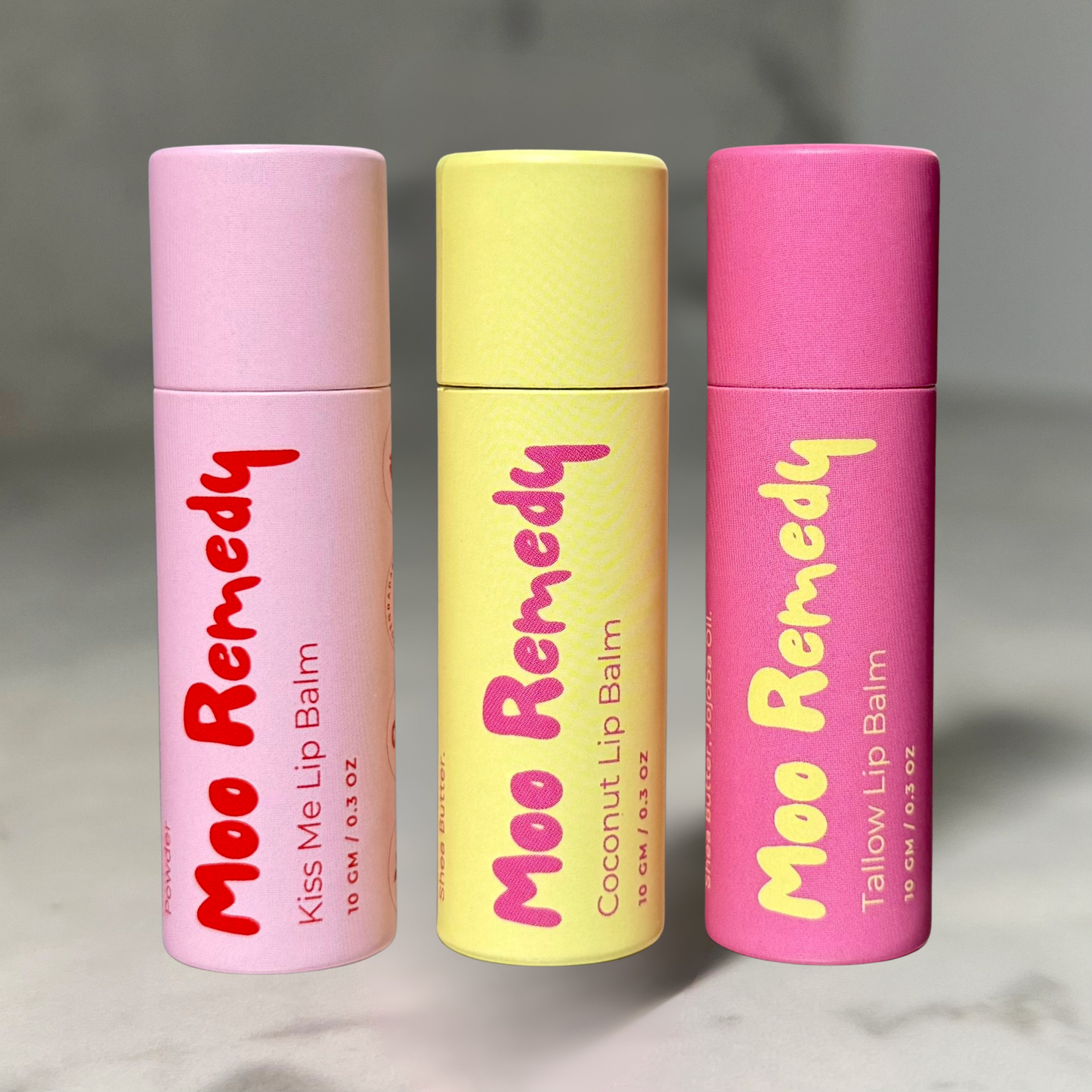 Lip Candy Bundle MIX & MATCH