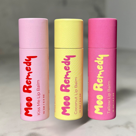 NEW | Lip Candy Bundle