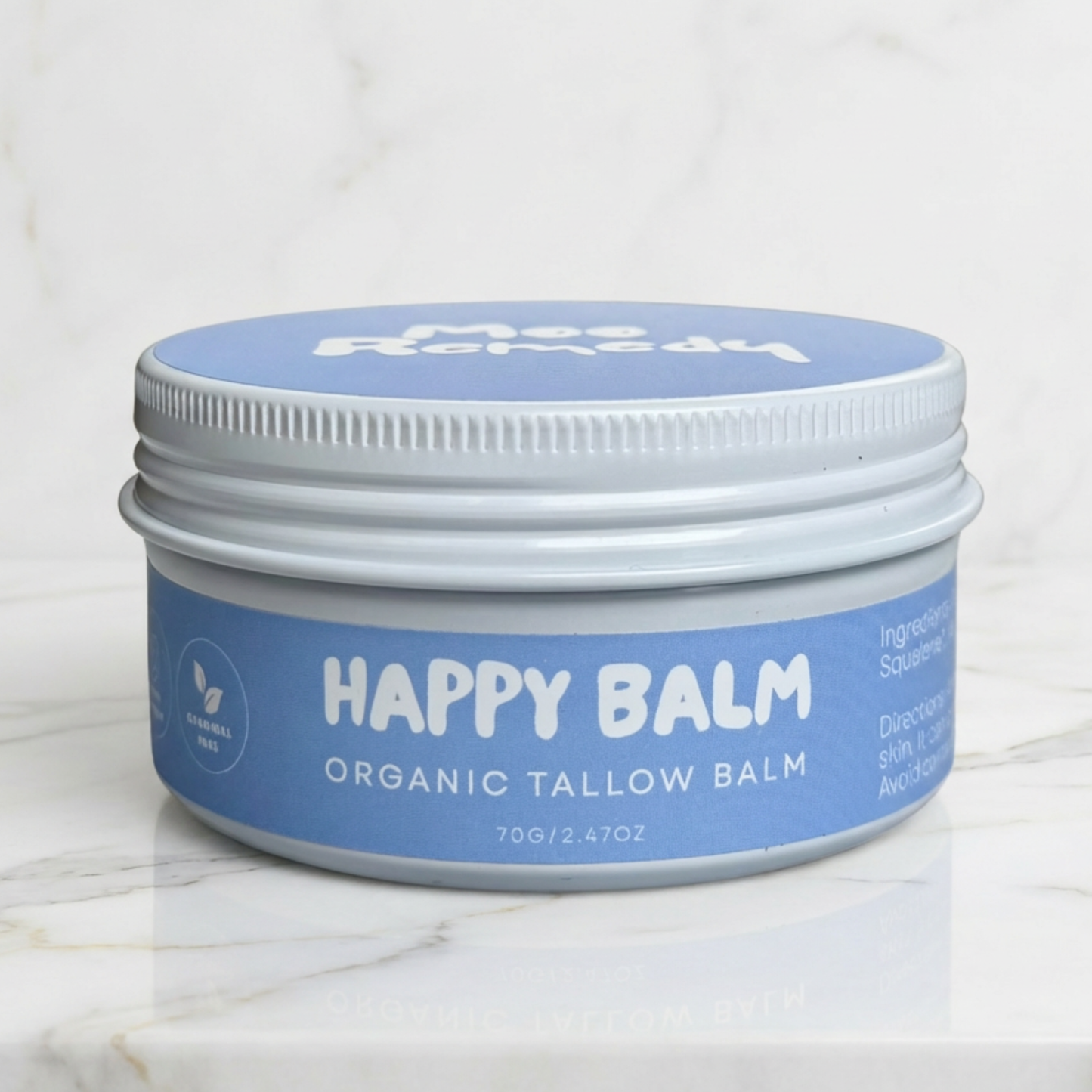 Happy Balm