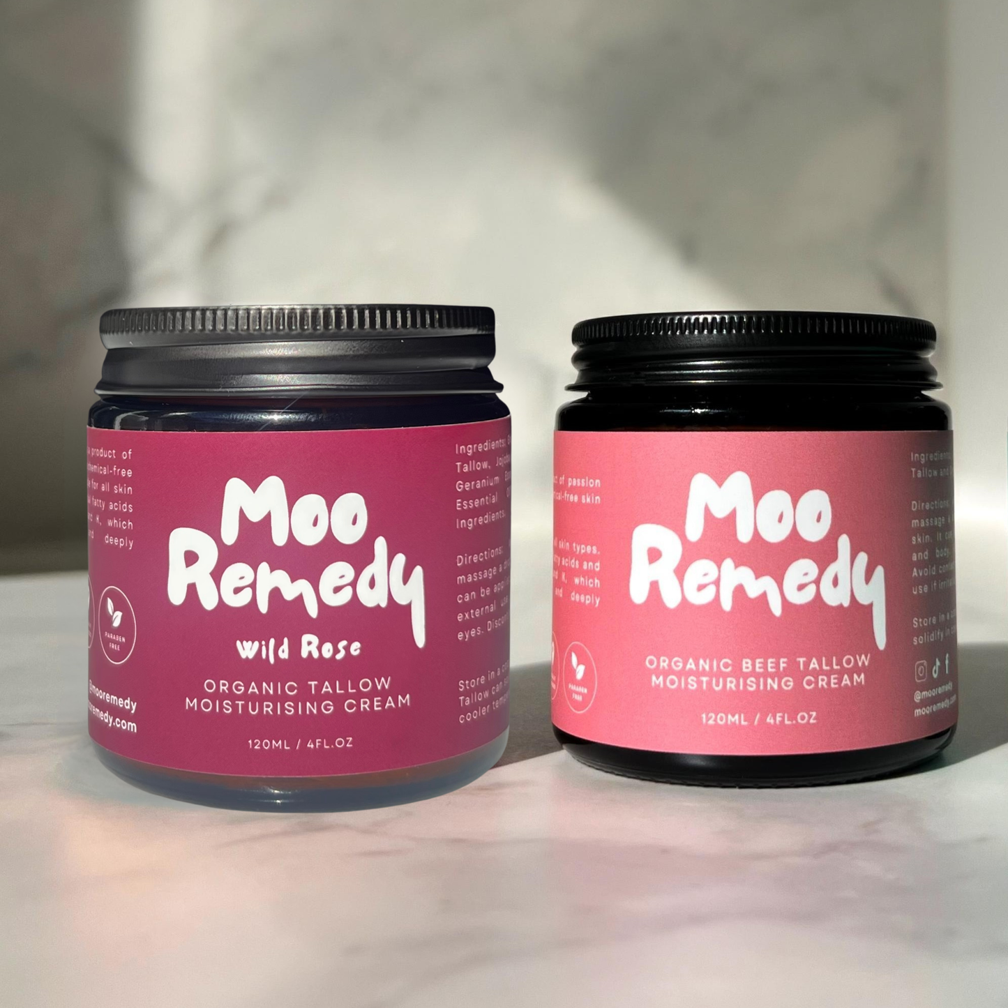 Wild Rose Bundle LIMITED EDITION