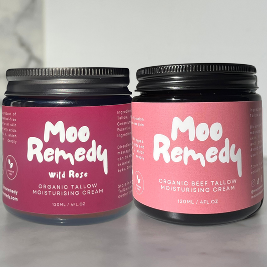 Wild Rose Bundle LIMITED EDITION